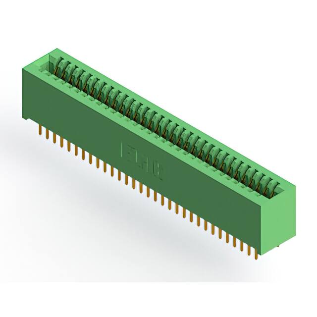325-062-520-201 EDAC Inc.  Edgeboard Connectors